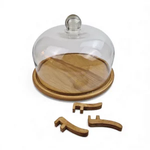 کاپ کیک سه پایه کد WD5768