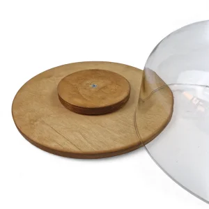 کیک خوری چرخشی کد WD5766