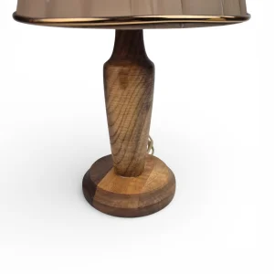 آباژور رومیزی گلدانی کد LA5503