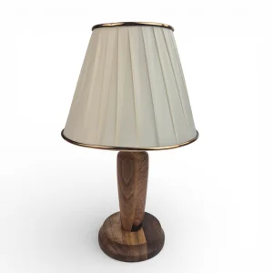 آباژور رومیزی گلدانی کد LA5503