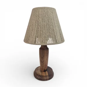 آباژور رومیزی گلدانی کد LA5503