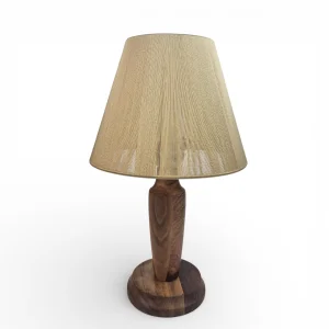 آباژور رومیزی گلدانی کد LA5503