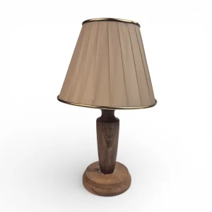 آباژور رومیزی گلدانی کد LA5528