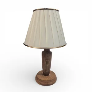 آباژور رومیزی گلدانی کد LA5528