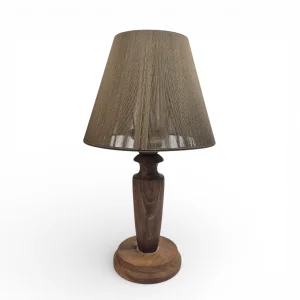 آباژور رومیزی گلدانی کد LA5528