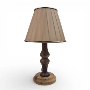 آباژور رومیزی گلدانی کد LA5509