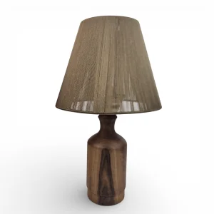 آباژور گلدانی رومیزی کد LA5502