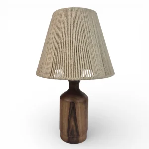 آباژور گلدانی رومیزی کد LA5502