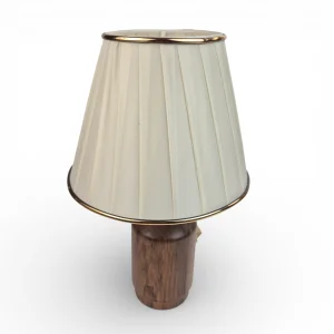 آباژور گلدانی رومیزی کد LA5502