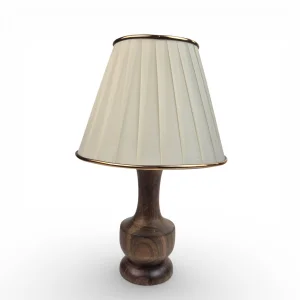 آباژور گلدانی رومیزی کد LA5530