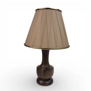 آباژور گلدانی رومیزی کد LA5530