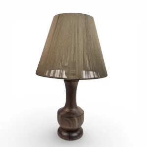 آباژور گلدانی رومیزی کد LA5530