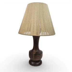 آباژور گلدانی رومیزی کد LA5530