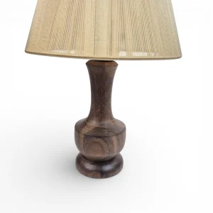 آباژور گلدانی رومیزی کد LA5530