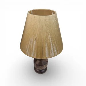 آباژور گلدانی رومیزی کد LA5530