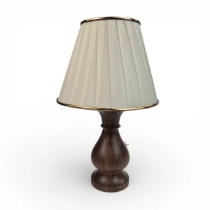 آباژور گلدانی رومیزی کد LA5531