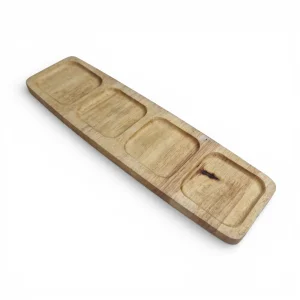 اردو خوری چوبی کد WD5653