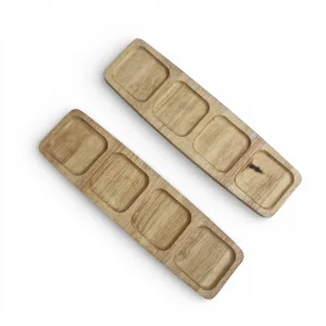 اردو خوری چوبی کد WD5653