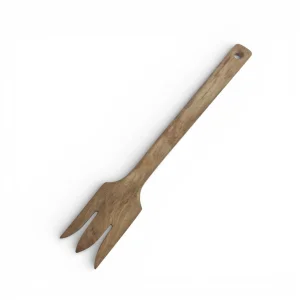 چنگال 3 شاخه پا مرغی  کد WD6549