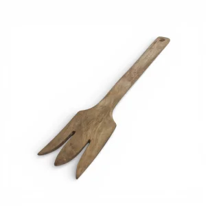 چنگال 3 شاخه پا مرغی  کد WD6549