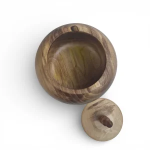 شکلات خوری پایه دار  کد WD6551