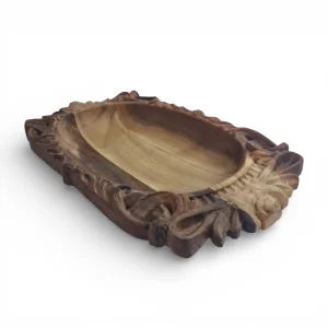 اردو خوری دسته دار منبت طوبی  کد WD6554