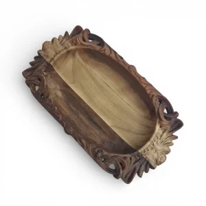 اردو خوری دسته دار منبت طوبی  کد WD6554