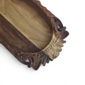 اردو خوری دسته دار منبت طوبی  کد WD6554