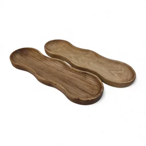 رولت خوری چوبی کد WD6078