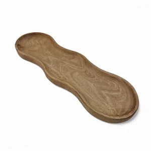 رولت خوری چوبی کد WD6078