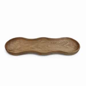 رولت خوری چوبی کد WD6078