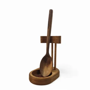 جاقاشقی چوبی کنار گازی کد WD6154