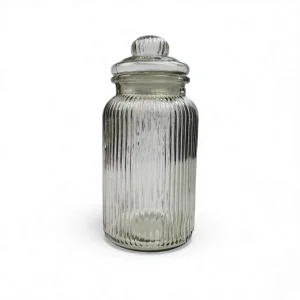 استند پاسماوری چوبی به همراه بانکه شیشه ای کد WD6521