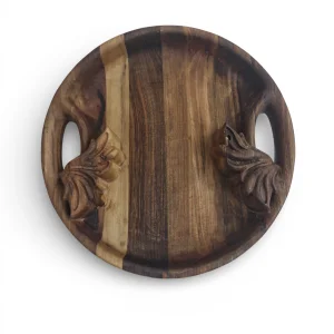 کاسه منبت دو دسته  کد WD6562