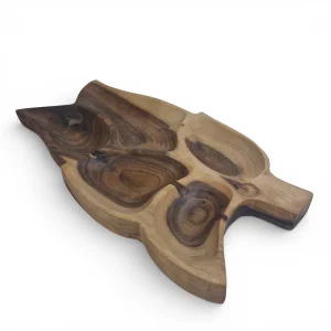 اردوچوبی 5 خانه  برگ خزان کد WD6566