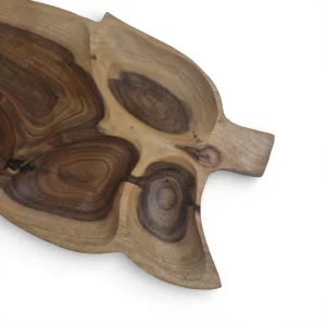 اردوچوبی 5 خانه  برگ خزان کد WD6566