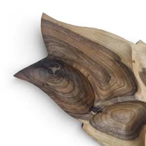 اردوچوبی 5 خانه  برگ خزان کد WD6566