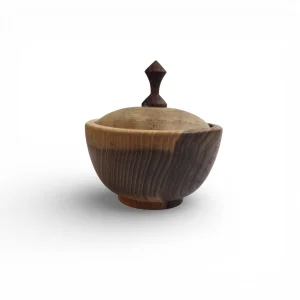 قندان گردو تاج الماسی کد WD6572