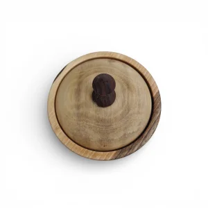 قندان گردو تاج الماسی کد WD6572