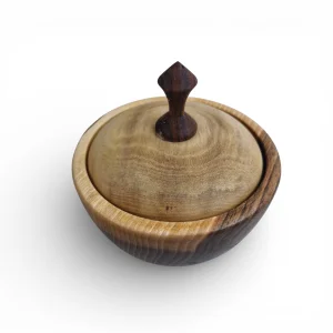 قندان گردو تاج الماسی کد WD6572