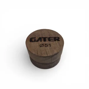 لولر قهوه گاتر کد WD6587