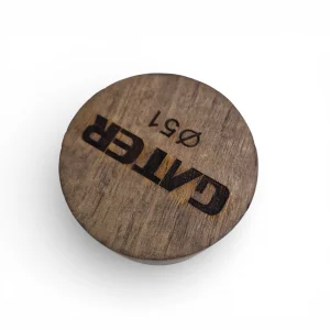 لولر قهوه گاتر کد WD6587