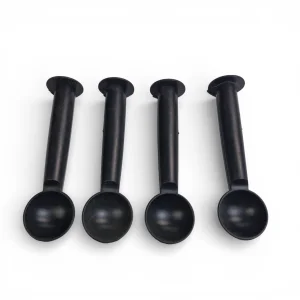 پیمانه قهوه پلاستیکی کد WD6588