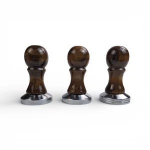 تمپر قهوه چوبی کد WD6586