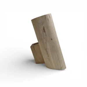 استند جا کاردی چوبی کد WD6579