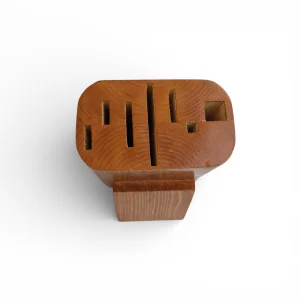 استند جا کاردی چوبی کد WD6579