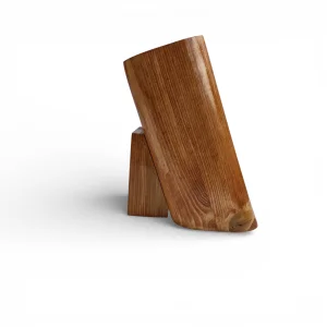 استند جا کاردی چوبی کد WD6579