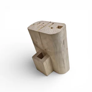 استند جا کاردی چوبی کد WD6579