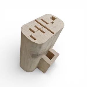 استند جا کاردی چوبی کد WD6579