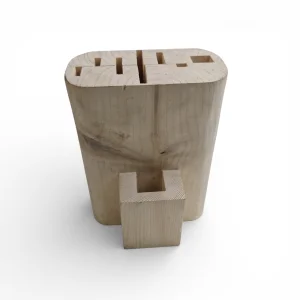 استند جا کاردی چوبی کد WD6579